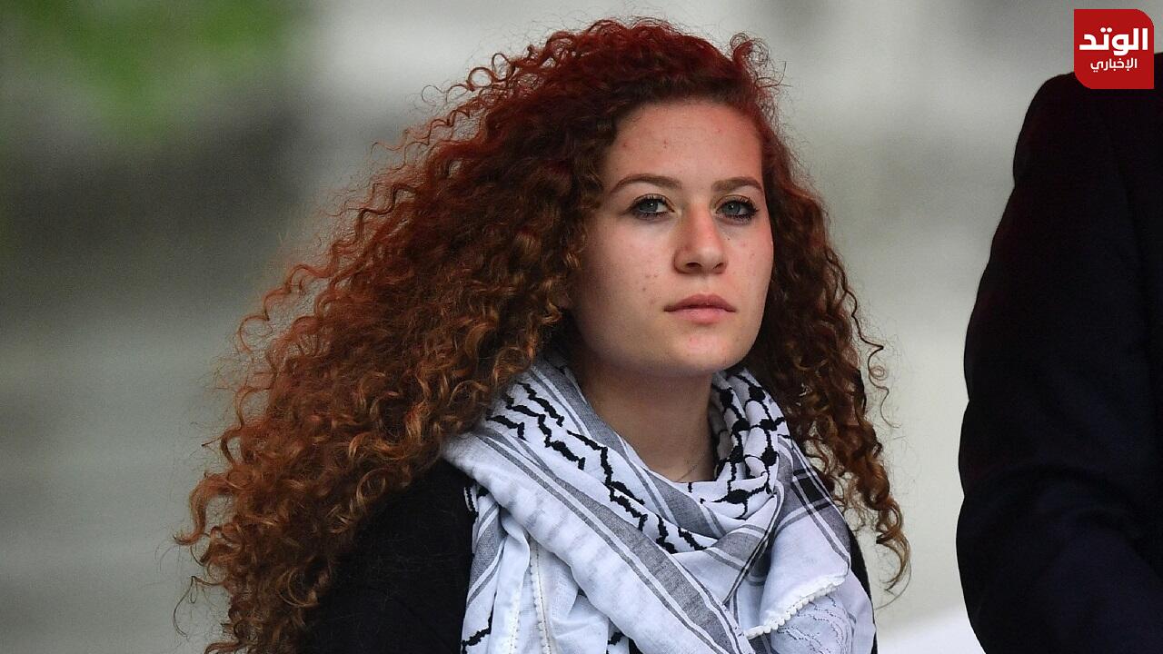 عهد التميمي.. "أيقونة المقاومة الشعبية" في عيون الفلسطينيين ومؤيديهم