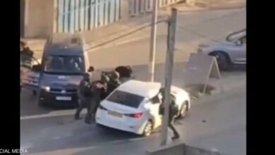 مقتل 3 فلسطينيين برصاص الجيش الإسرائيلي في طولكرم