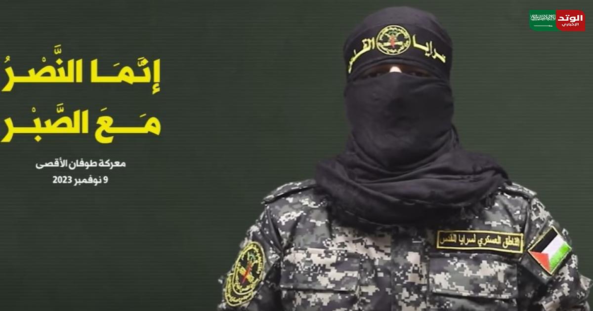 "المقاومة بألف خير".. سرايا القدس مستعدة للإفراج عن أسيرين إسرائيليين