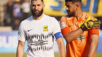 أبطال آسيا.. القوة الجوية يهزم الاتحاد والهلال يقترب من ثمن النهائي | رياضة