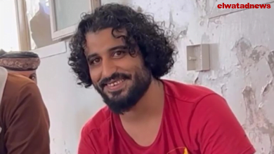 قصة إعدام هيثم العدني الشاب اليمني "القصة الكاملة"