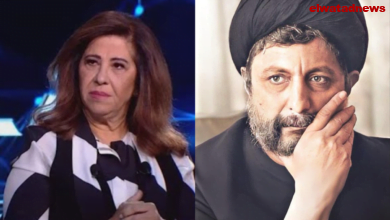ظهور الإمام موسى الصدر.. توقعات ليلى عبد اللطيف 2024 مع نيشان في ملف الإمام المغيب