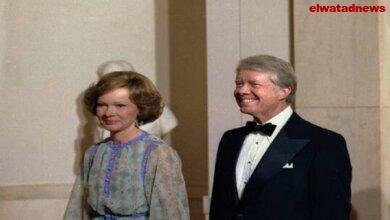 وفاة روزالين كارتر "السيدة الأمريكية الأولى السابقة" عن عمر 96 عاماً