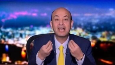 أيه الشيء السيء اللي عملته السعودية.. شاهد عمرو أديب يرد على هجوم بعض المصريين الحاقدين  على موسم الرياض