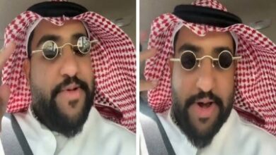 شاهد.. شاب يكشف عن تعرضه للاحتيال من متجر إلكتروني عند طلبه نظارة شمسية  