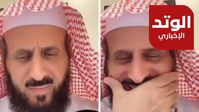 شاهد.. ردة فعل مفسر أحلام بعدما أخبره رجل أنه رأى نفسه حامل في المنام!