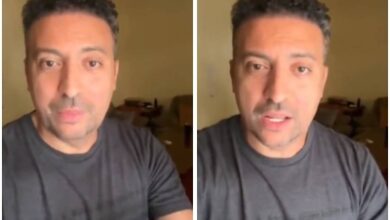 "ليش الكره اللي طلع فجأة؟".. شاهد: كويتي يدافع عن السعودية بعد الهجوم على موسم الرياض
