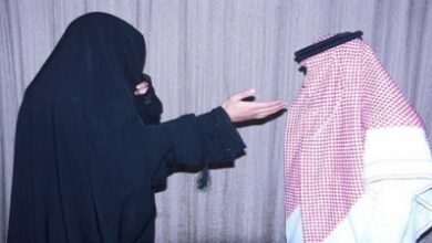 رجل يطلق زوجته طلاق تأديبي بعد عشرة 16 عاما.. وعندما أراد إرجاعها قبل انتهاء العدة كانت المفاجأة!