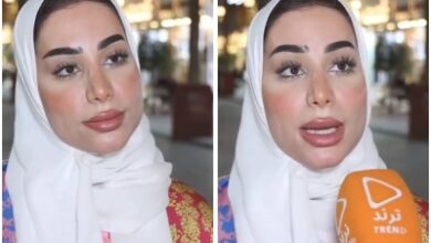 بالفيديو.. كويتية تطالب بتشغيل غير الكويتيين عمال نظافة