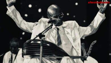 السودان يودع الموسيقار محمد الأمين عن عمر 80 عاماً