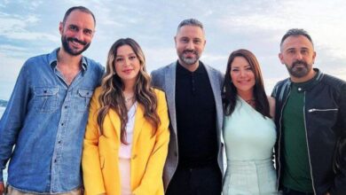 من هم الممثلين في مسلسل الخائن النسخة العربية ؟