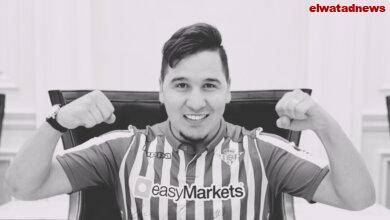 سبب إلغاء تعاقد stc مع محمد عدنان