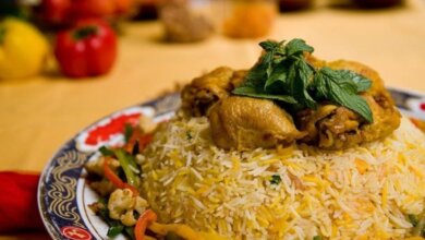 مهرجان الوليمة للطعام السعودي رابط الحجز وموعد المهرجان