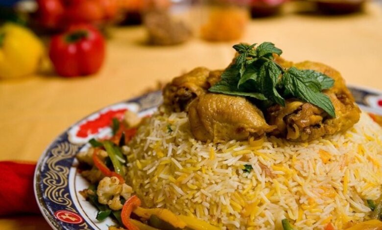 مهرجان الوليمة للطعام السعودي رابط الحجز وموعد المهرجان