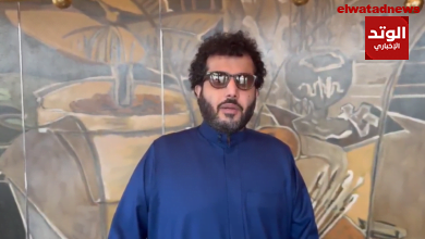 فيديو تركي آل الشيخ المحذوف عزيمة لكل أهل الرياض من موسم الرياض وماكدونالدز الشريك الاستراتيجي