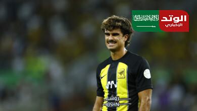 من هو جوتا لاعب الاتحاد