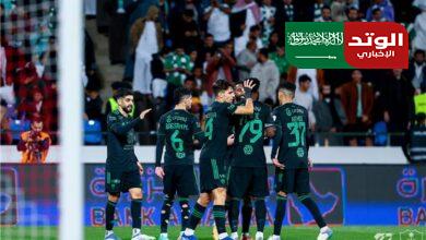 الأهلي السعودي