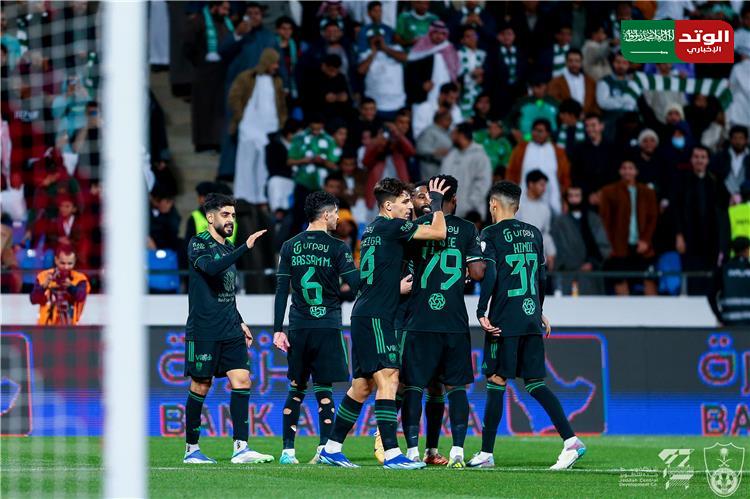 الأهلي السعودي