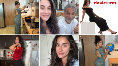 البلوجر سارة العراقية "ملكة بابل" من هي وحسابها الرسمي على تيك توك