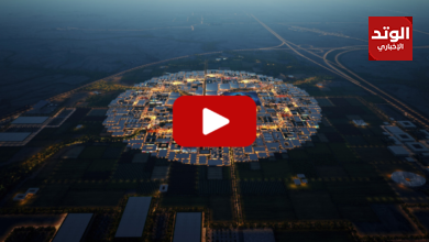 "فيديو" المخطط الرئيسي لمعرض إكسبو الرياض 2030 السعودية