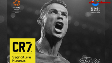 رابط حجز تذاكر متحف كريستيانو رونالدو في موسم الرياض 2023 عبر webook.com