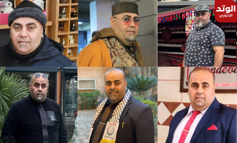 الصحفي عادل زعرب من هو وأبرز 10 معلومات عنه بعد استشهاده في رفح
