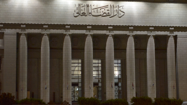 اليوم نظر طعون المتهمين في كتائب حلوان الإرهابية