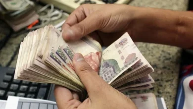 تعرف على رسوم سحب ملف وظيفة معاون نيابة إدارية 2023