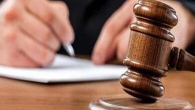 تأجيل إعادة محاكمة متهم بأحداث الشغب بمنطقة السلام لـ27 ديسمبر