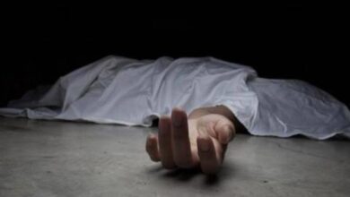 التفاصيل الكاملة لتخلص شاب من حياته بسبب الخلافات الزوجية بالقاهرة