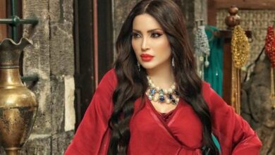معارضة الفنانة نسرين طافش على حكم حبسها 3 سنوات.. اليوم