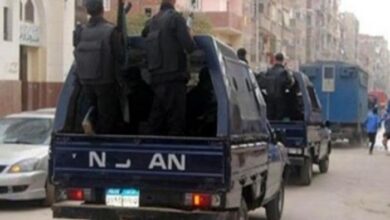 فيلم أكشن على الطريق.. تفاصيل سقوط عصابة نصبوا على شخصين في الجيزة