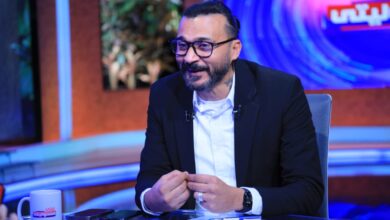 بسبب ابنته.. القصة الكاملة لـ حبس إبراهيم سعيد شهرا