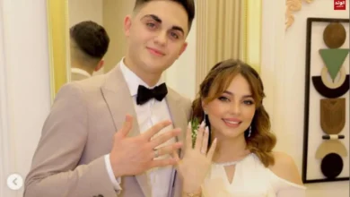 محمود ماهر خطيب بيسان إسماعيل من هو وأبرز المعلومات عنه