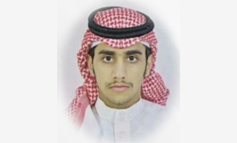 قصة عبدالله بن ماجد الحراجين الدوسري الشاب السعودي "التفاصيل الكاملة"