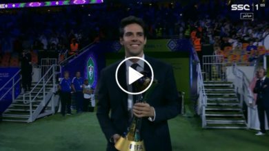 مباشر.. مراسم تتويج مانشستر سيتي بكأس العالم للأندية 2023 في السعودية