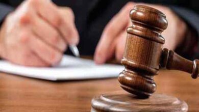 الحكم على 14 متهما في «خلية المطرية الثانية» 23 يناير