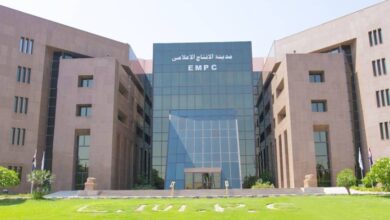 حقيقة وجود موقف عشوائي بمحيط مدينة الإنتاج الإعلامي بـ 6 أكتوبر