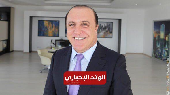 علاقة بيشرو دزيي رجل الأعمال الكردي بإسرائيل 6 علاقة بيشرو دزيي رجل الأعمال الكردي بإسرائيل