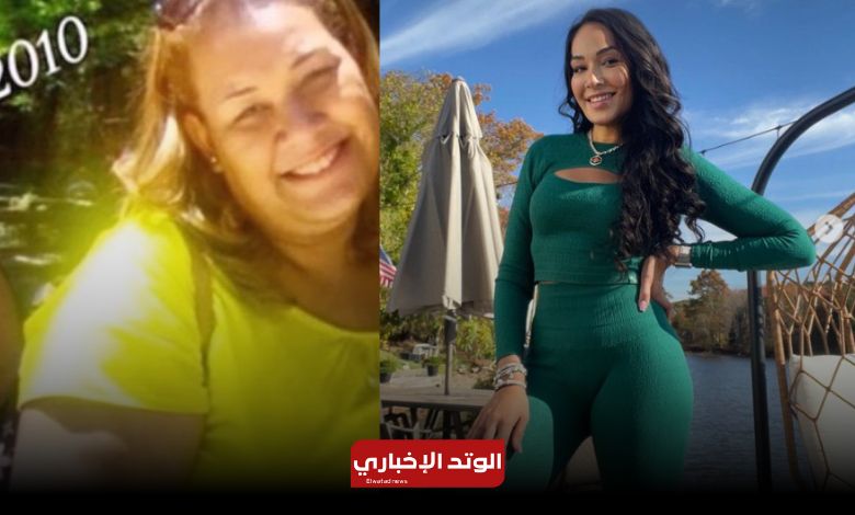 من هي الانفلونسر ميلا دي جيسوس؟ المؤثرة البرازيلية