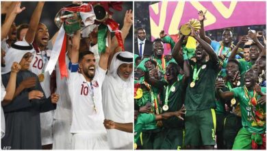 تصل إلى 7 مليون دولر.. تعرف على جوائز بطولة كأس آسيا وأفريقيا