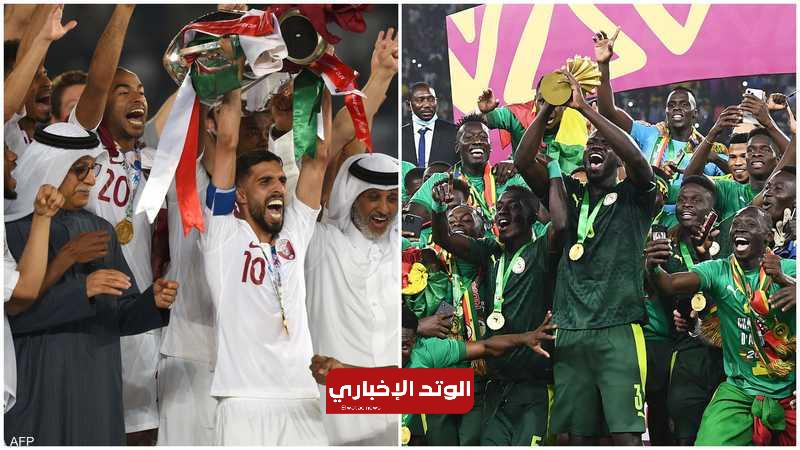 تصل إلى 7 مليون دولر.. تعرف على جوائز بطولة كأس آسيا وأفريقيا