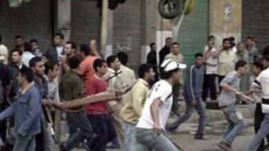 حكاية شاب مات في «خناقة شوارع» على قطعة حشيش و500 جنيه بالقليوبية