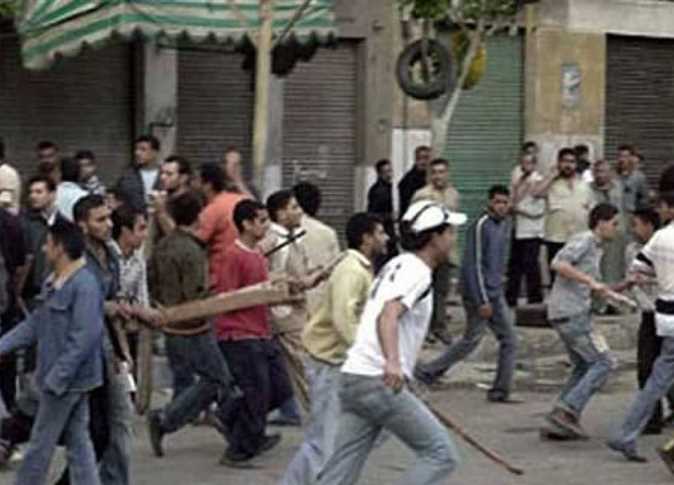 حكاية شاب مات في «خناقة شوارع» على قطعة حشيش و500 جنيه بالقليوبية