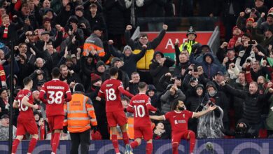 ثنائية بفوز ليفربول على نيوكاسل.. صلاح جاهز لمنتخب مصر بكأس أفريقيا