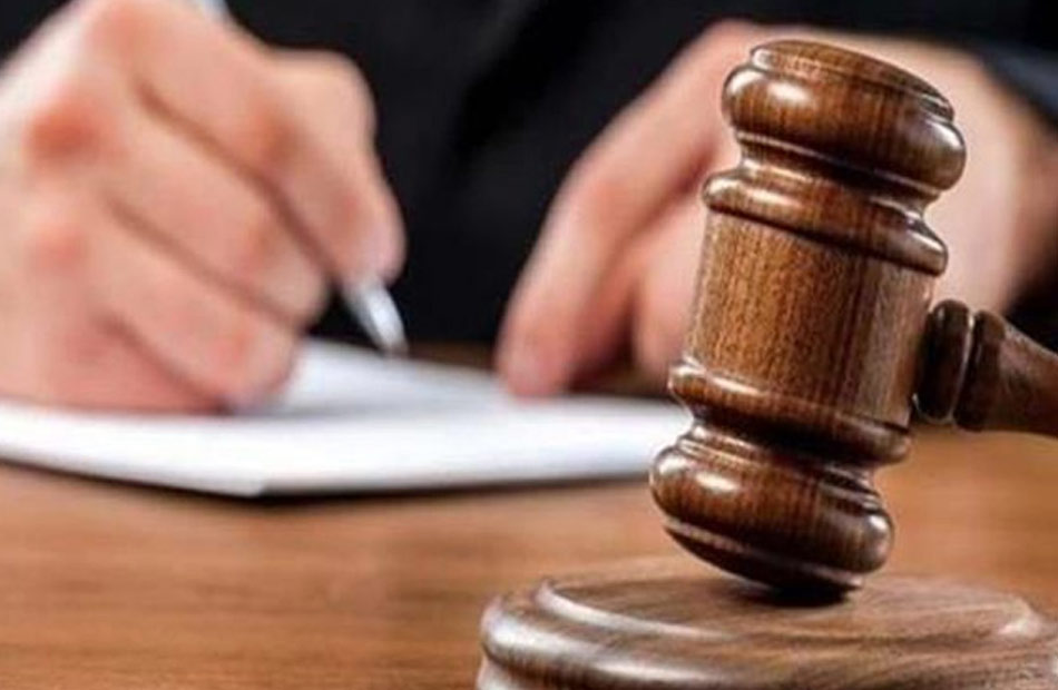محاكمة سائق متهم بإنهاء حياة شخص وإصابة نجله بالمرج.. اليوم