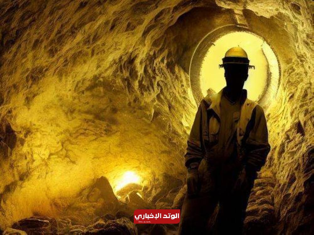 محاصرة 11 عاملاً بعد انهيار منجم للذهب في زيمبابوي