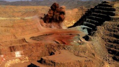 مصرع 21 شخصاً على الأقل إثر انهيار منجم للذهب في تنزانيا