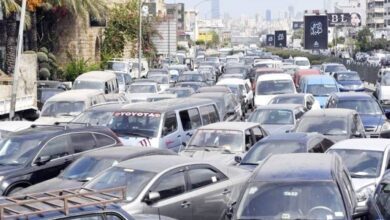 10 دول خطرة في قيادة السيارات.. «لا تسوق فيها»