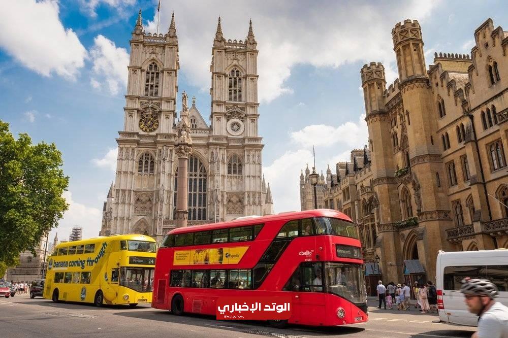 تجميد رسوم هيئة «النقل في لندن» !